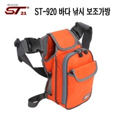 ST-920 BK 보조가방